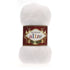 Alize Kid Royal 50 55 Balta – ploni moherio siūlai
