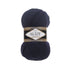 Alize Lanagold Classic 58 Navy – wool acrylic yarn
