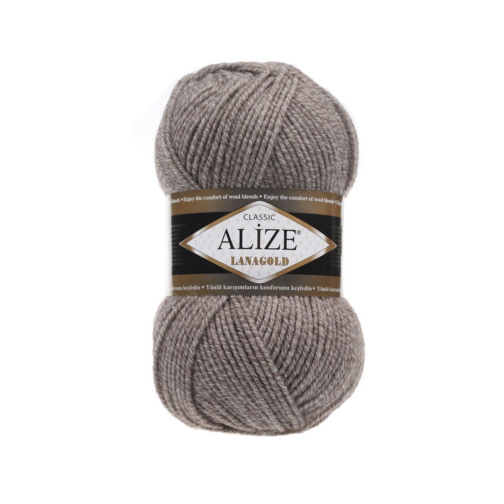 Alize Lanagold Classic Lanagold DUE (650)