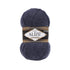 Alize Lanagold Classic 901 Navy – wool acrylic yarn