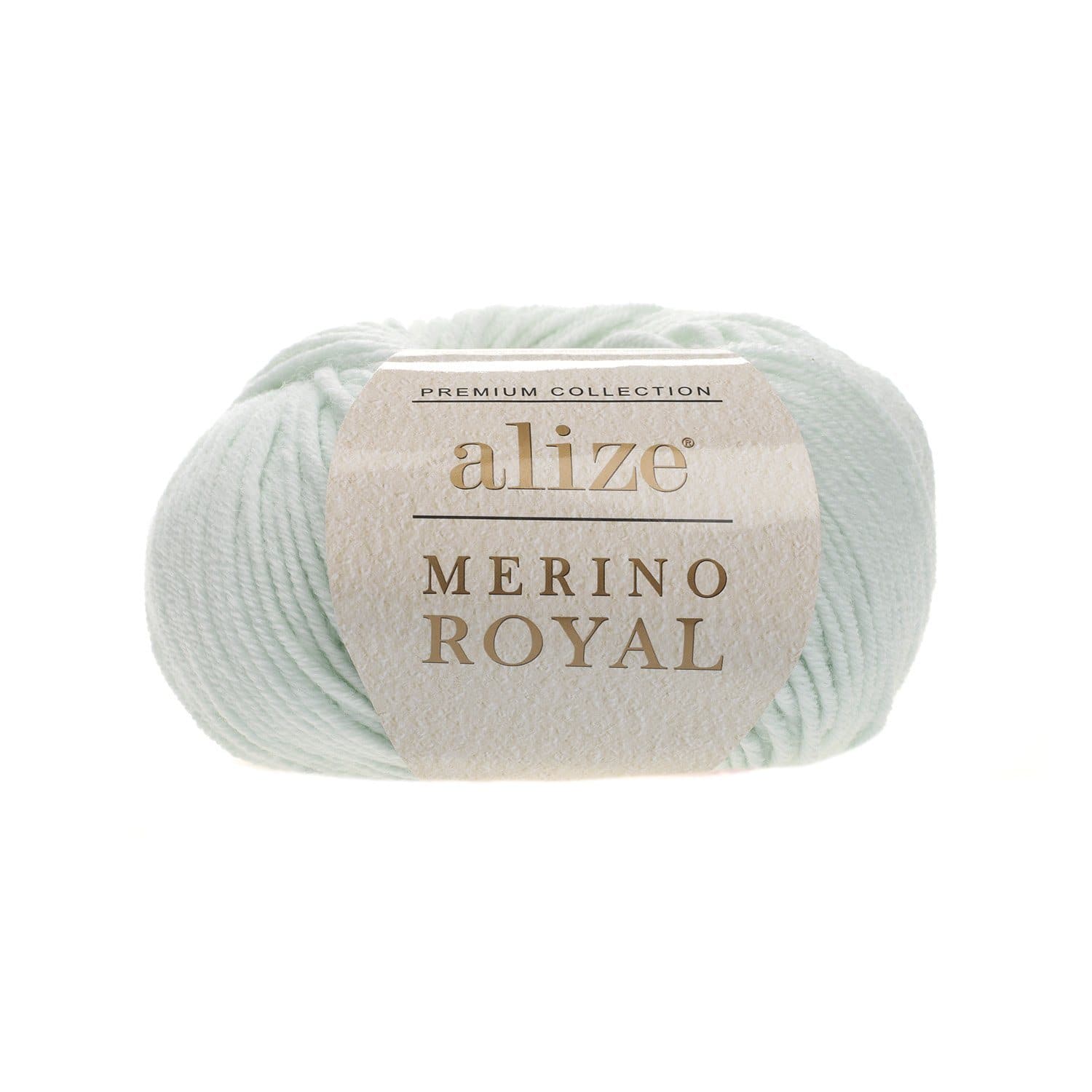 Alize Merino Royal Merino Royal Mint (522)