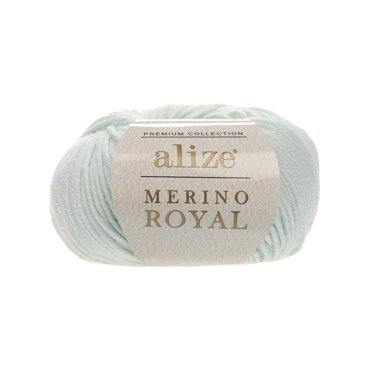 Alize Merino Royal Merino Royal Mint (522)