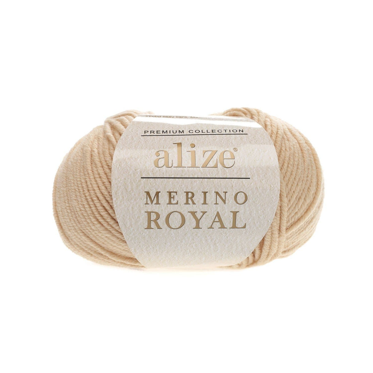 Alize Merino Royal Merino Royal Beige (96)