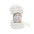 Alize Puffy 55 Valge – aaslõng