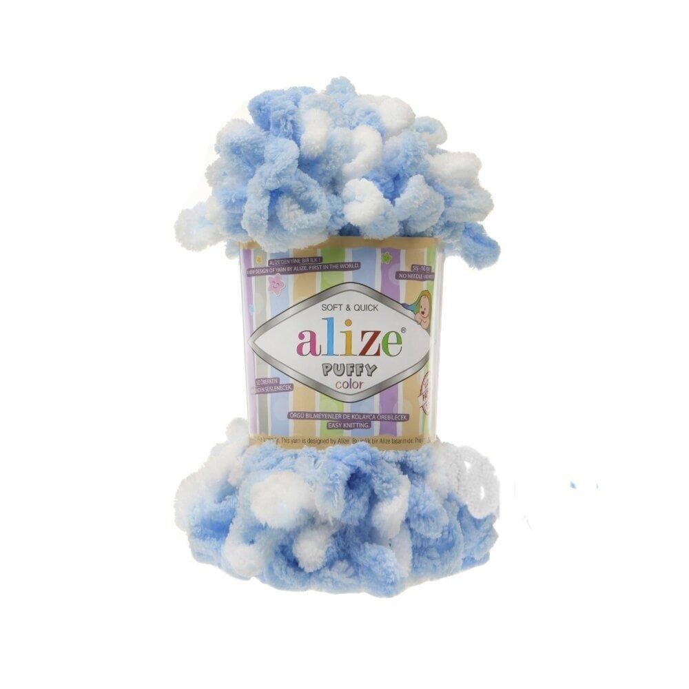 Alize Puffy Color Puffy Color 5865