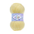 Alize Sekerim Bebe Sekerim Light Yellow (187)