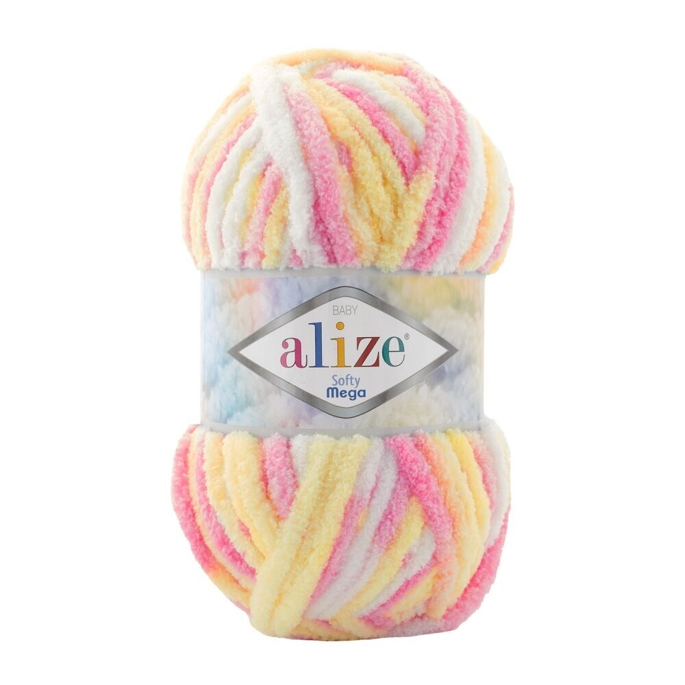 Alize Softy Mega