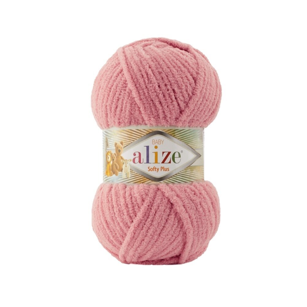 Alize Softy Plus Softy (760)