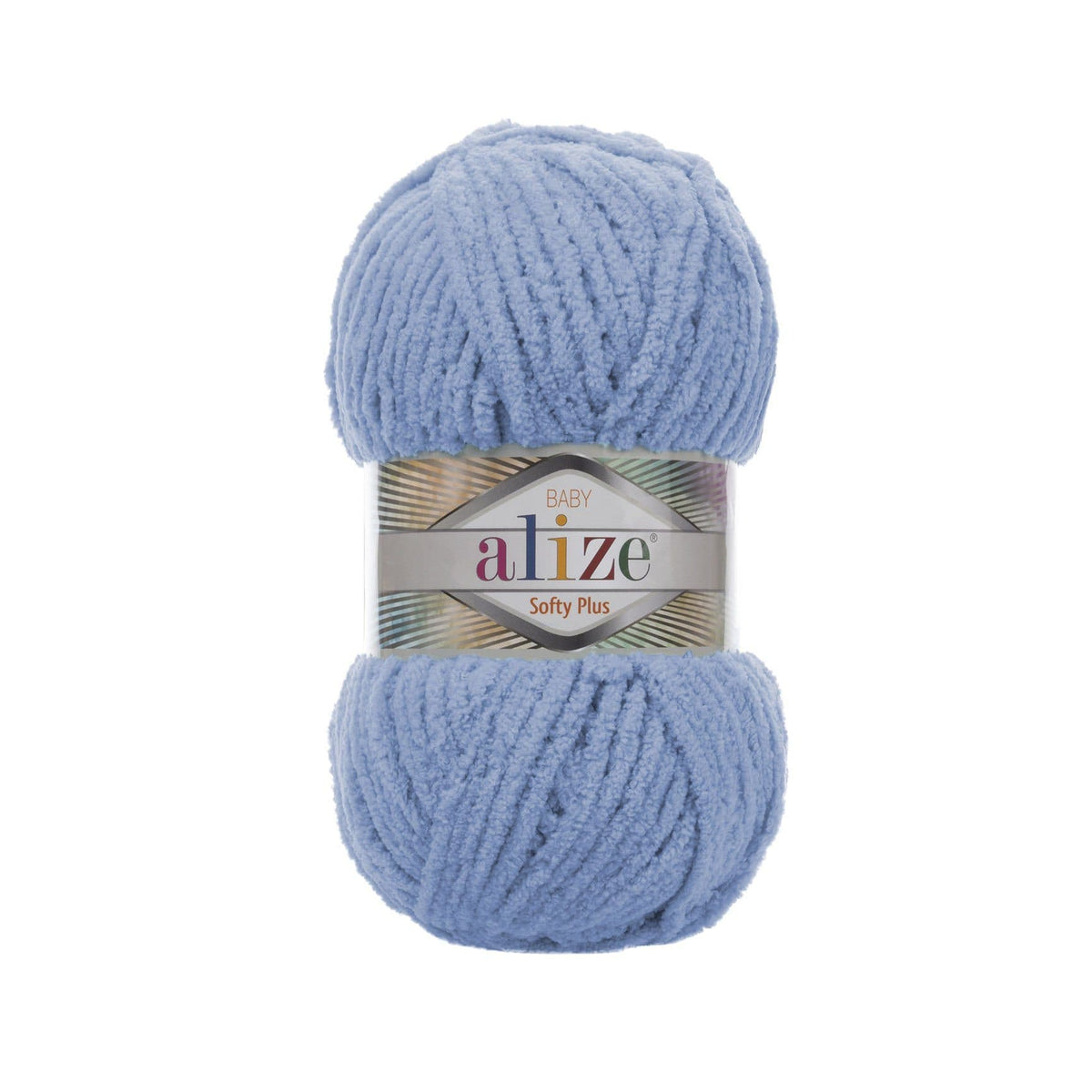 Alize Softy Plus
