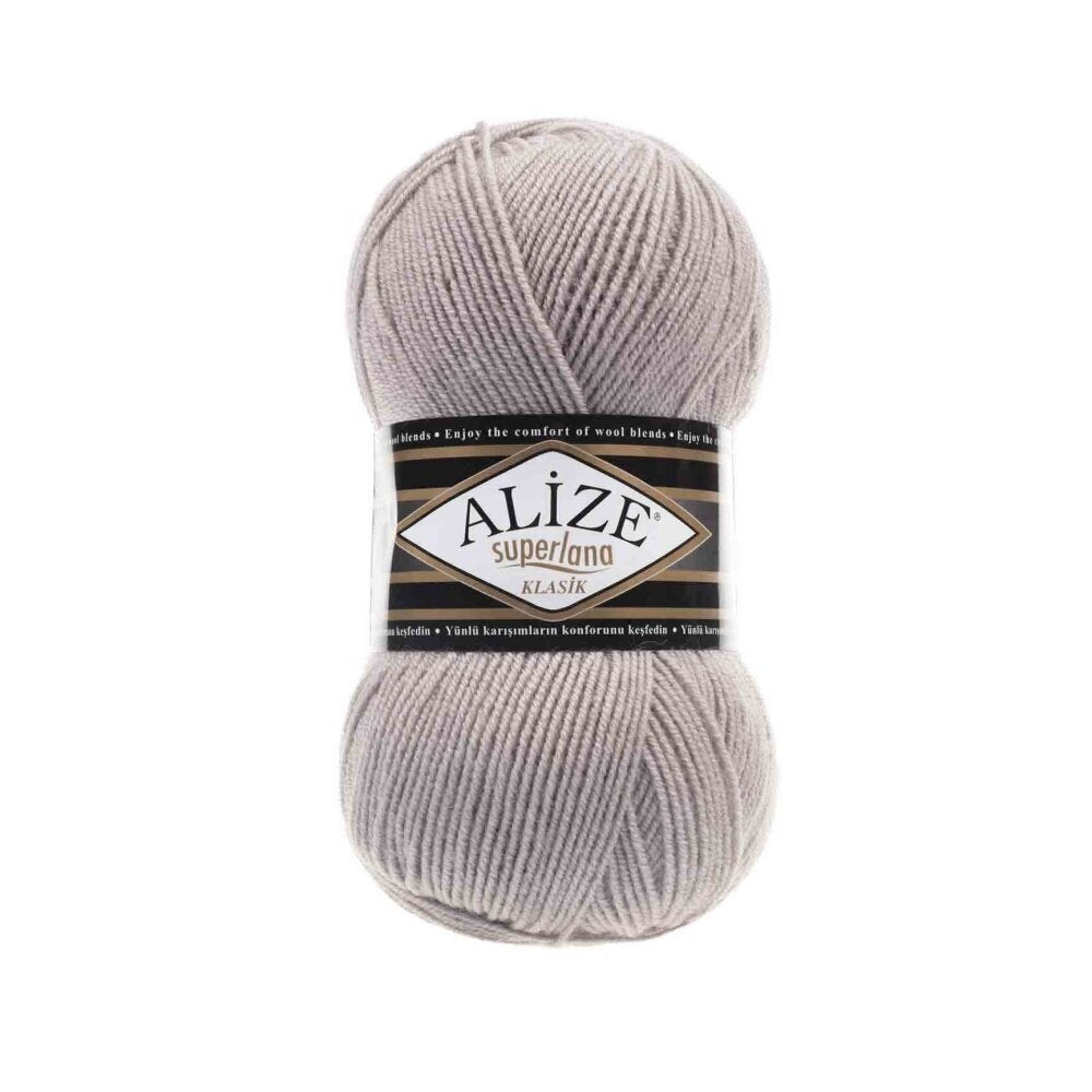 Alize Superlana Klasik Superlana 652