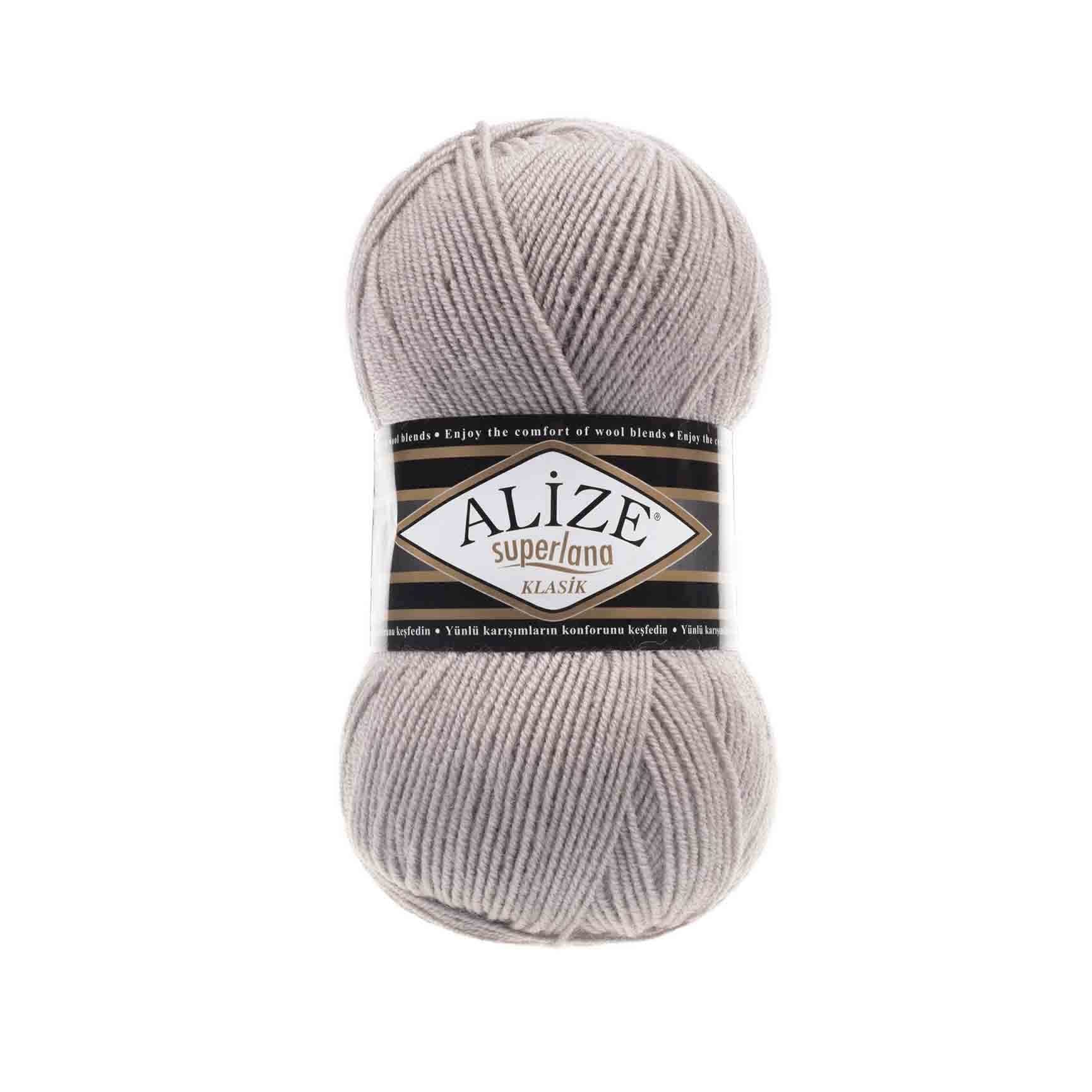Alize Superlana Klasik