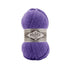 Alize Superlana Maxi 851 Violet – chunky wool acrylic yarn