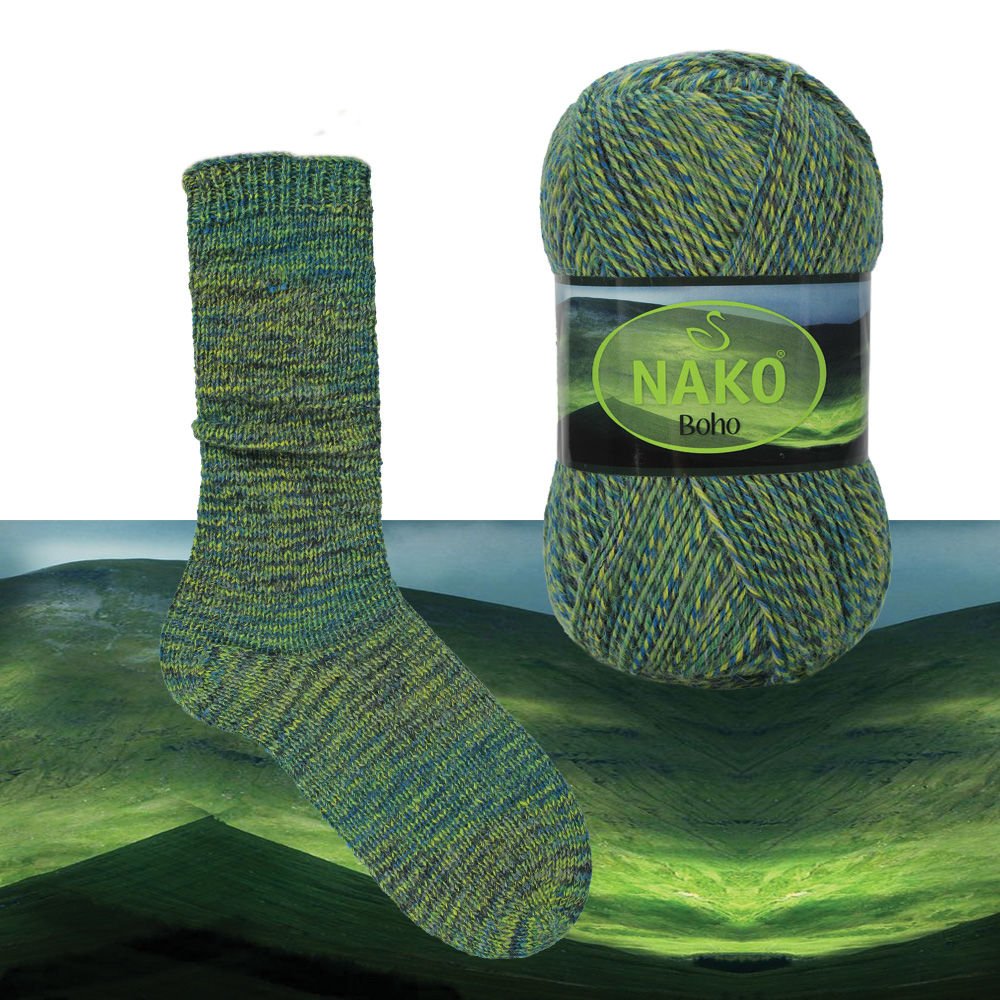 Nako Boho Boho 87723