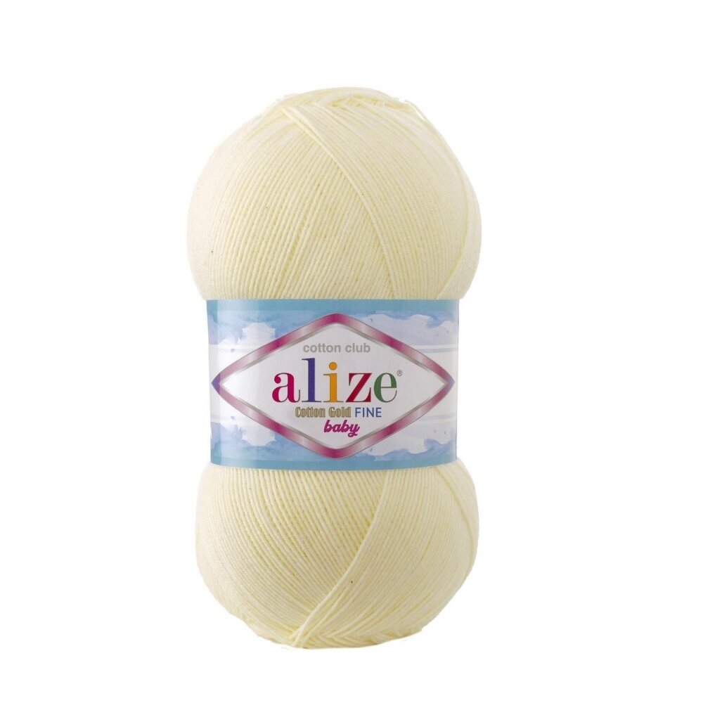 Alize Cotton Gold