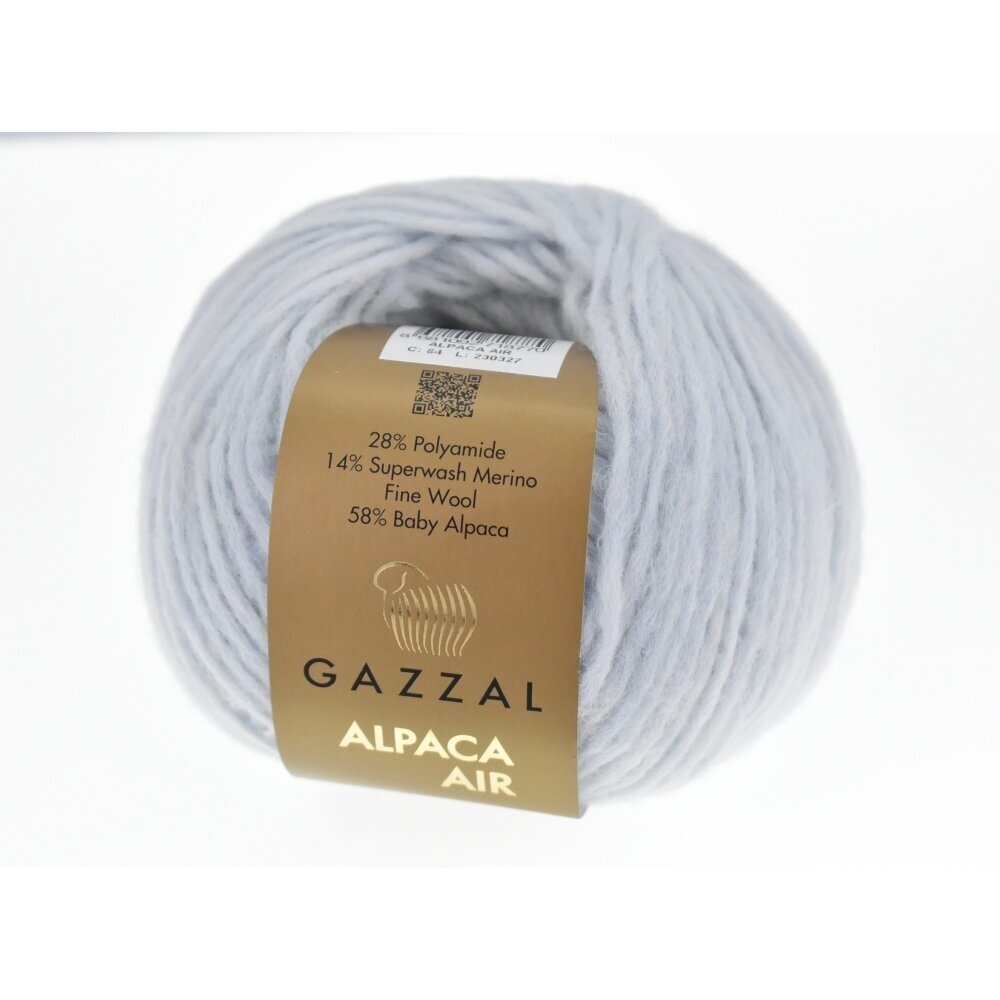 Gazzal Alpaca Air Alpaca Air 84