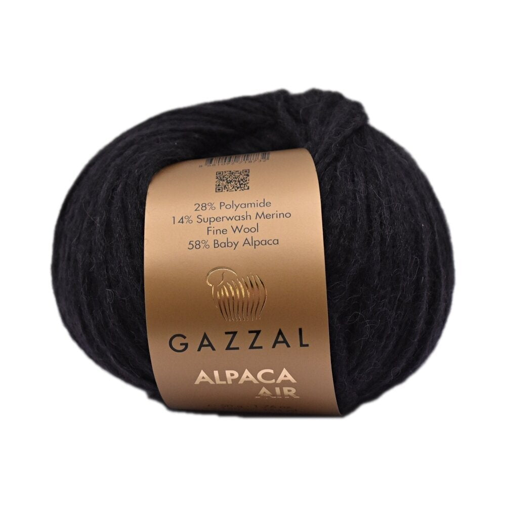 Gazzal Alpaca Air Alpaca Air 80