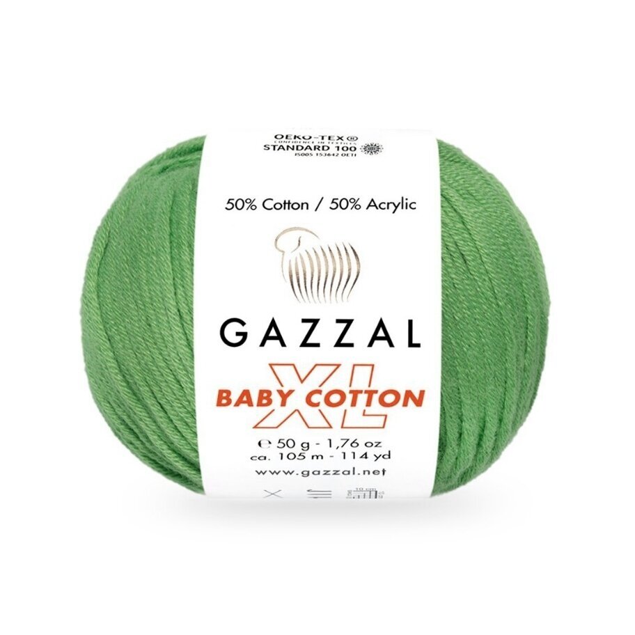 Gazzal Baby Cotton XL Baby Cotton XL 3448