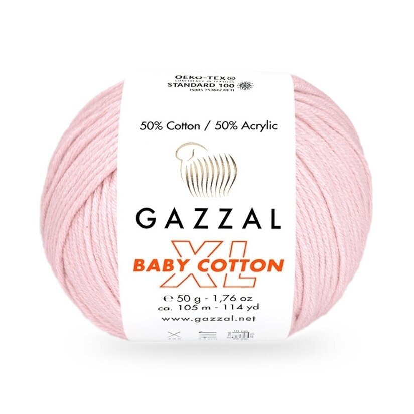 Gazzal Baby Cotton XL Baby Cotton XL 3411