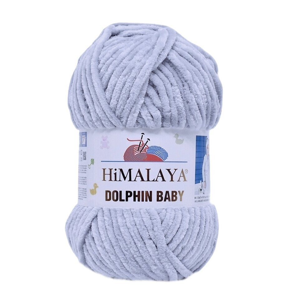 HiMALAYA Dolphin Baby Dolphin 80344