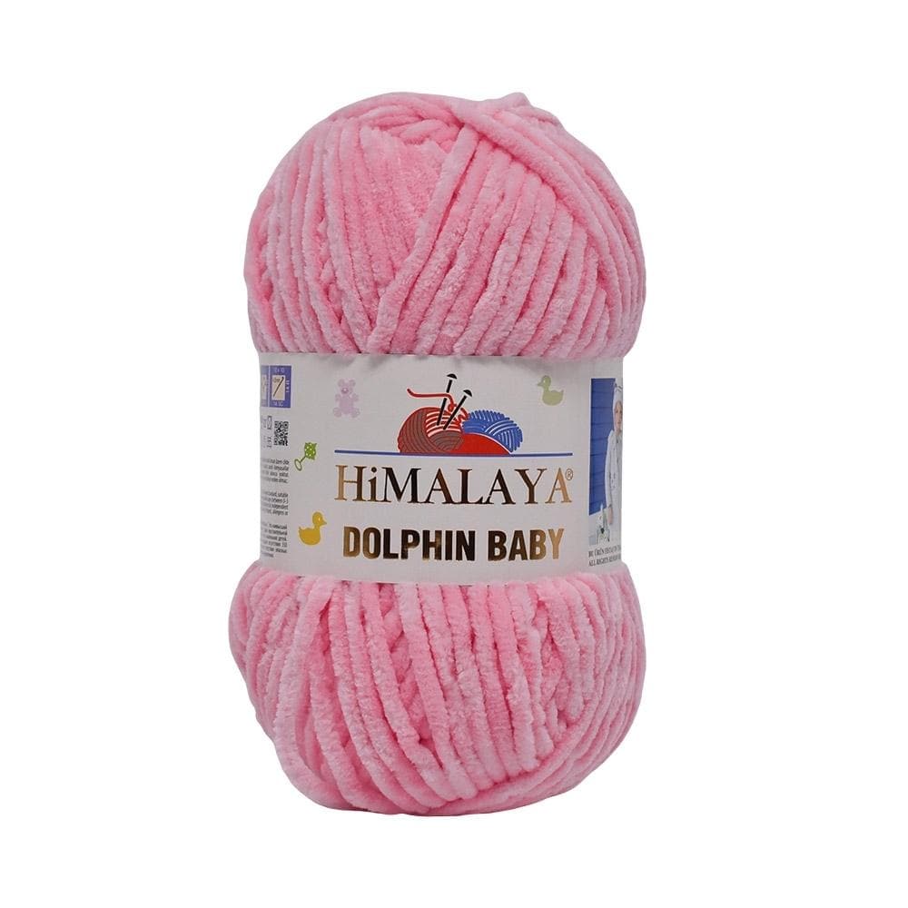 HiMALAYA Dolphin Baby Dolphin 80309