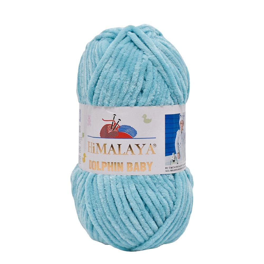 HiMALAYA Dolphin Baby Dolphin 80315