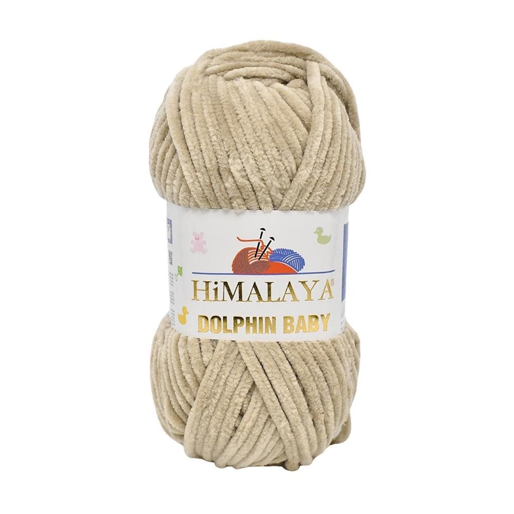 HiMALAYA Dolphin Baby Dolphin 80317