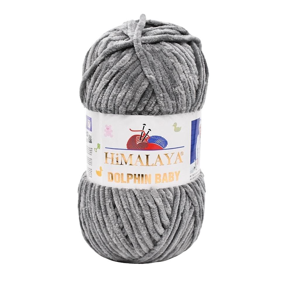 HiMALAYA Dolphin Baby Dolphin 80320