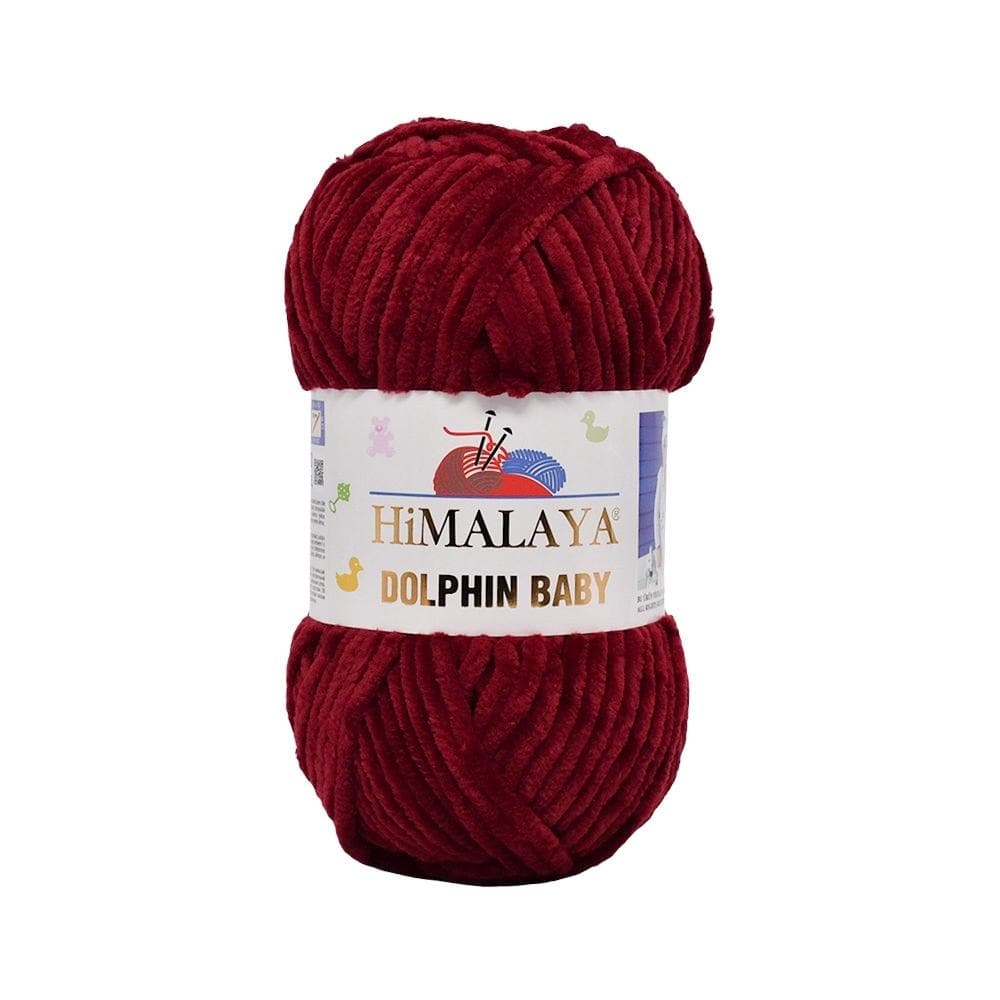 HiMALAYA Dolphin Baby Dolphin 80322