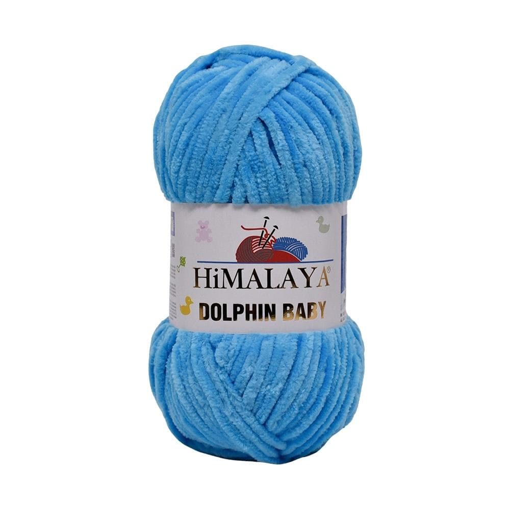 HiMALAYA Dolphin Baby Dolphin 80326