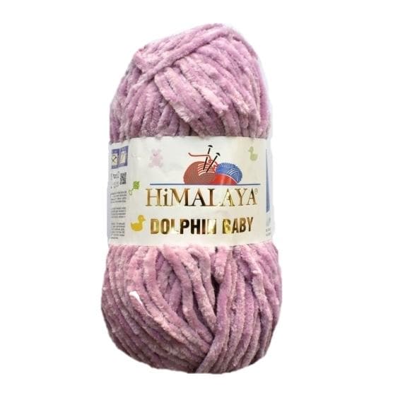 HiMALAYA Dolphin Baby