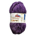 Himalaya Dolphin Baby 80340 Aubergine – plush chenille yarn
