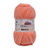 Himalaya Dolphin Baby 80355 Coral – plush chenille yarn