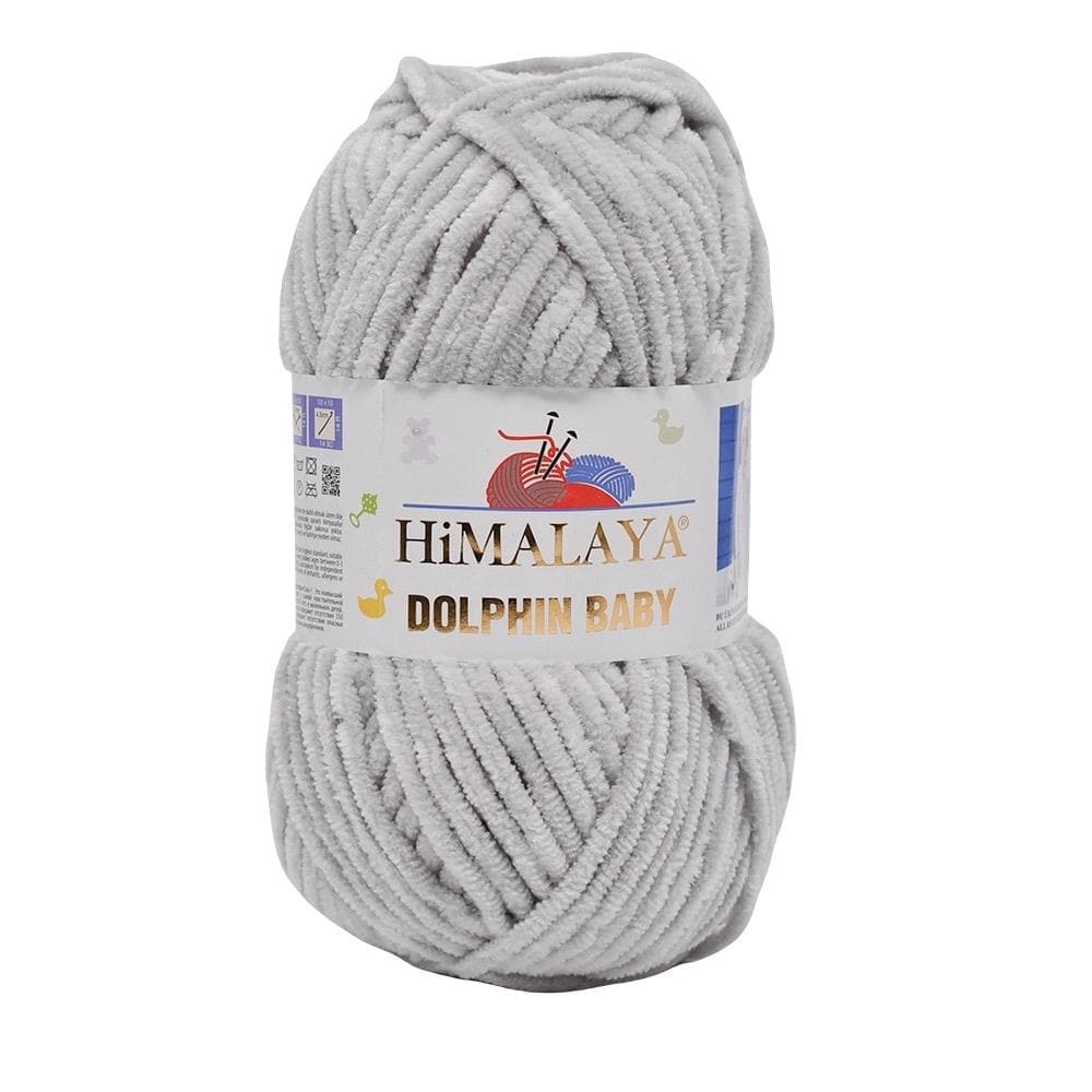 HiMALAYA Dolphin Baby Dolphin 80357