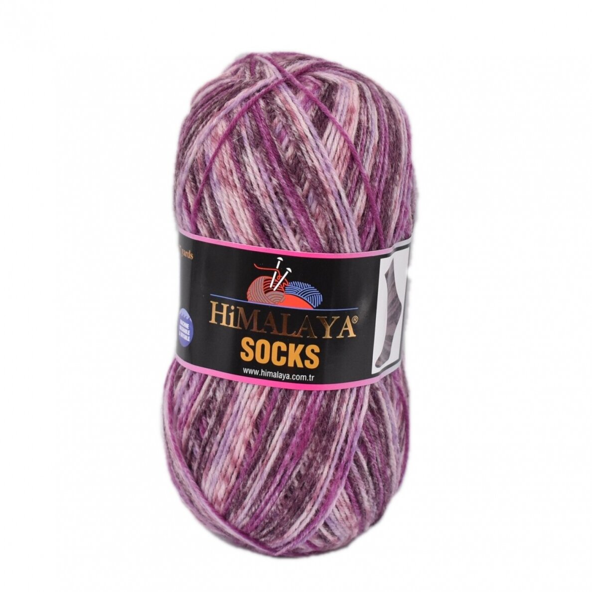 Himalaya Socks Himalaya Socks 160-01