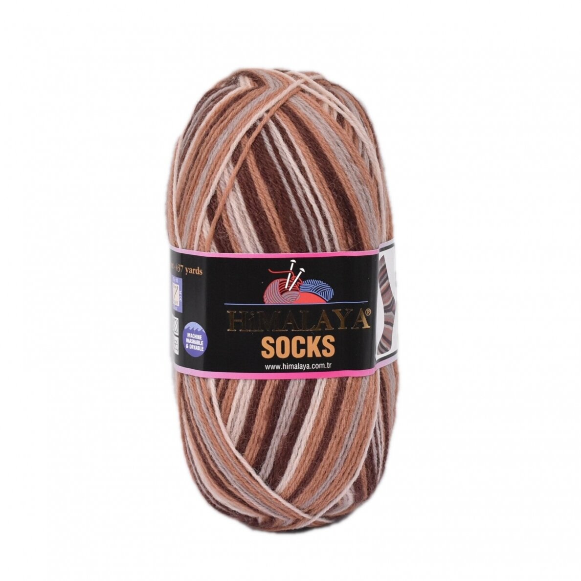 Himalaya Socks Himalaya Socks 150-02