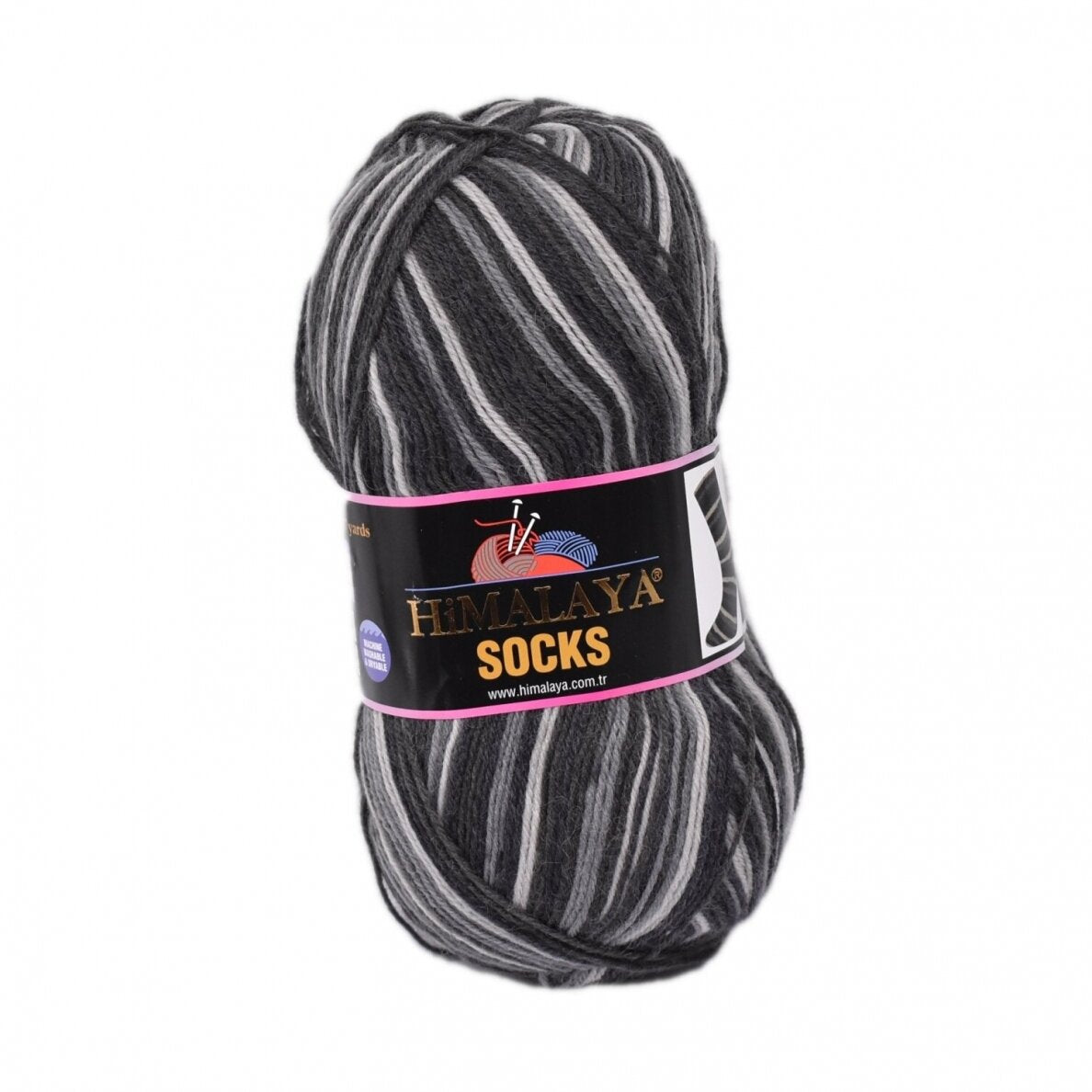 Himalaya Socks Himalaya Socks 150-1