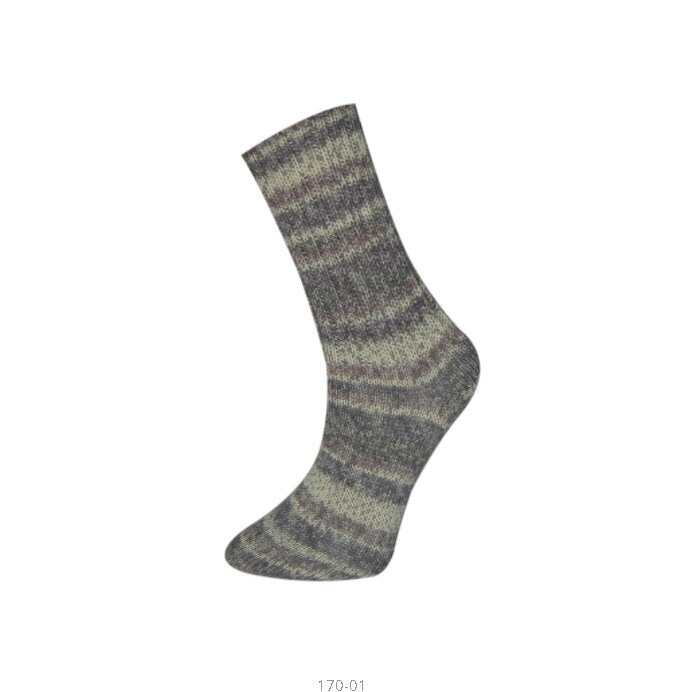 Himalaya Socks