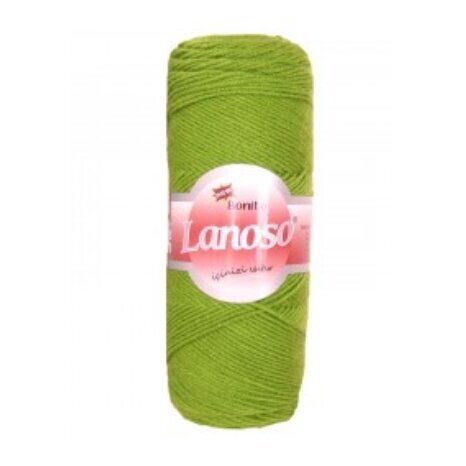 Lanoso Bonito Bonito 971