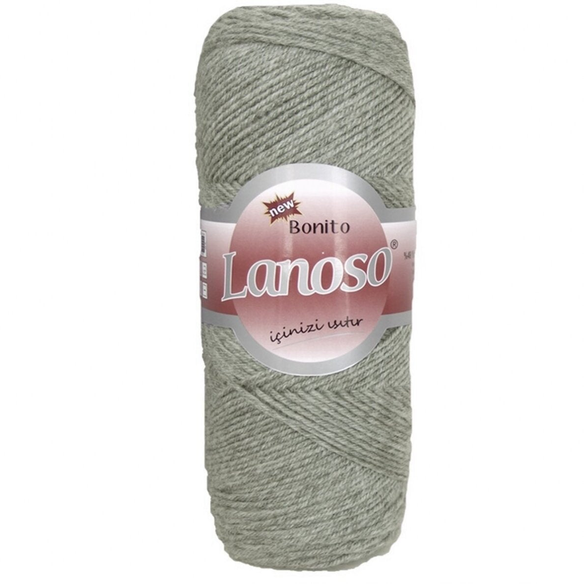 Lanoso Bonito Bonito 952