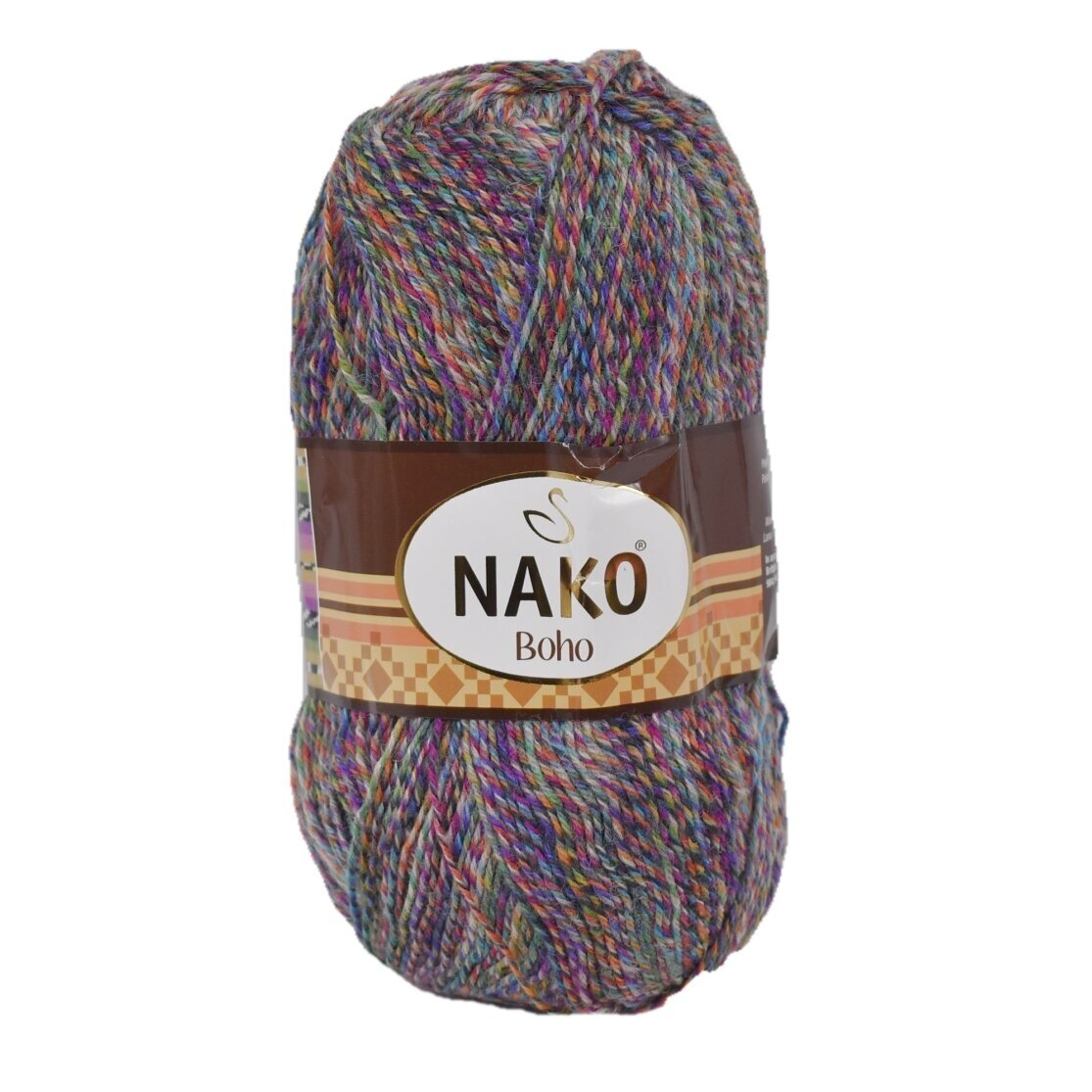 Nako Boho