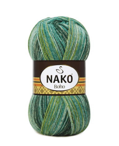 Nako Boho