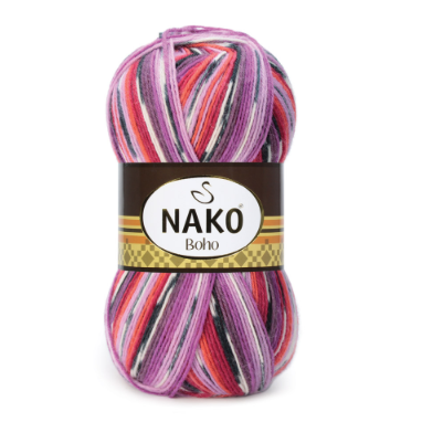 Nako Boho