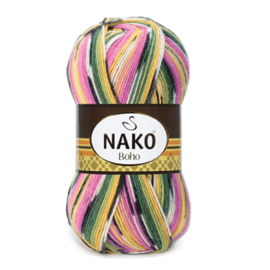 Nako Boho