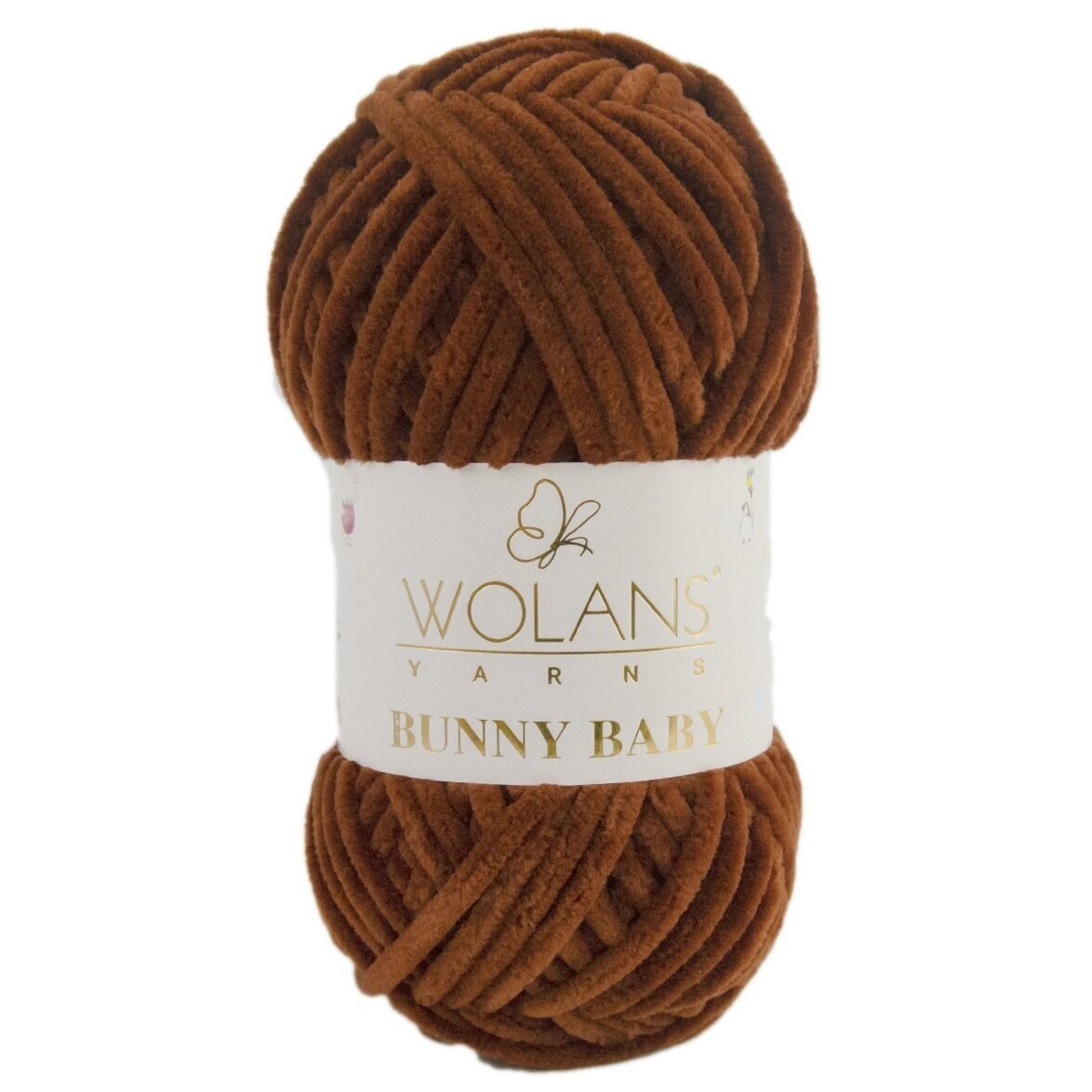 WOLANS Bunny Baby Bunny Baby 100-60