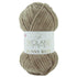 Wolans Bunny Baby 100-29 Taupe – šenilllõng