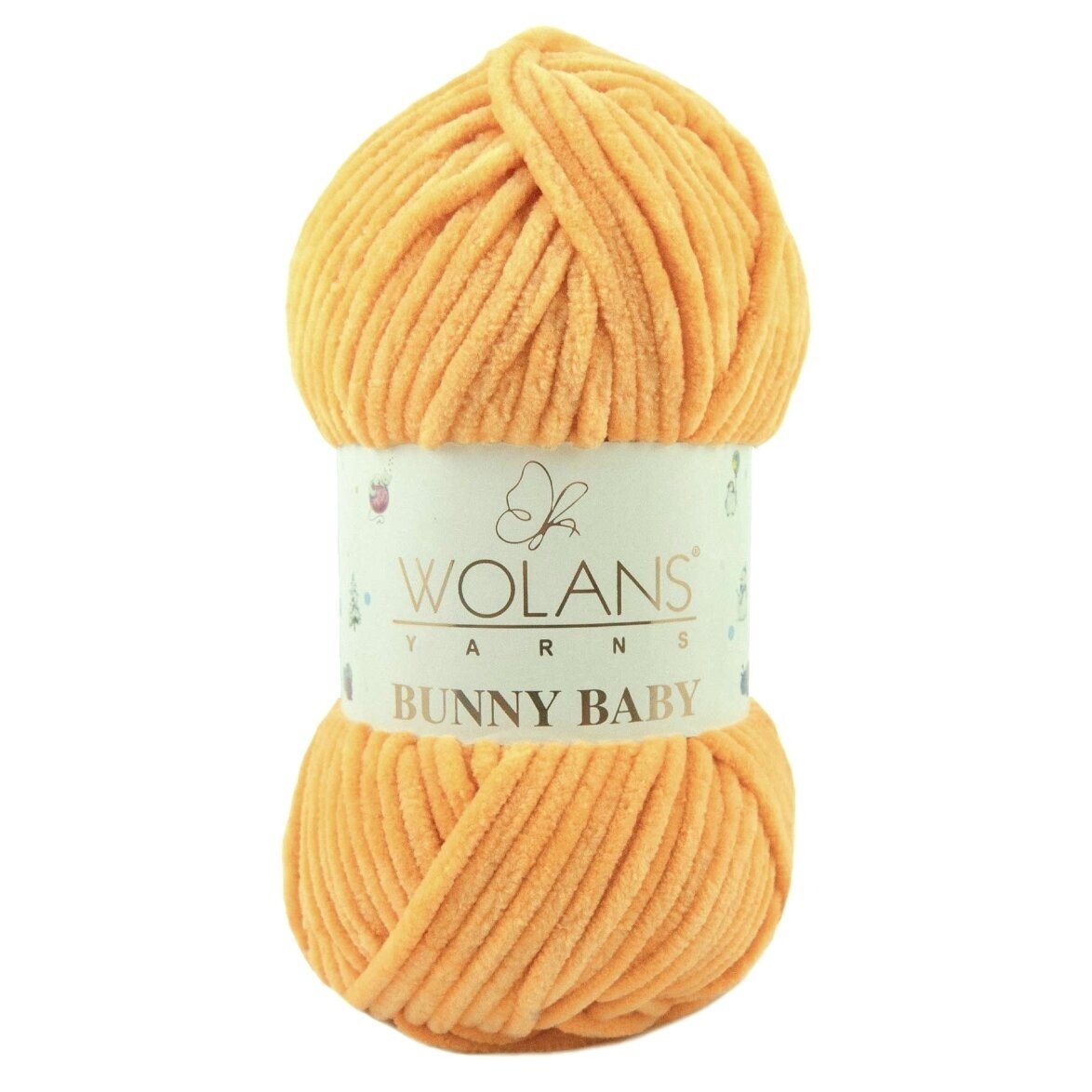 WOLANS Bunny Baby Bunny Baby 100-38