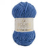 Wolans Bunny Baby 100-35 Kuningsinine – šenilllõng