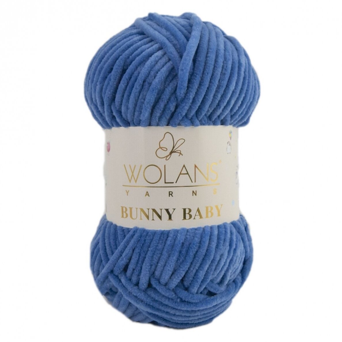 WOLANS Bunny Baby Bunny Baby 100-35