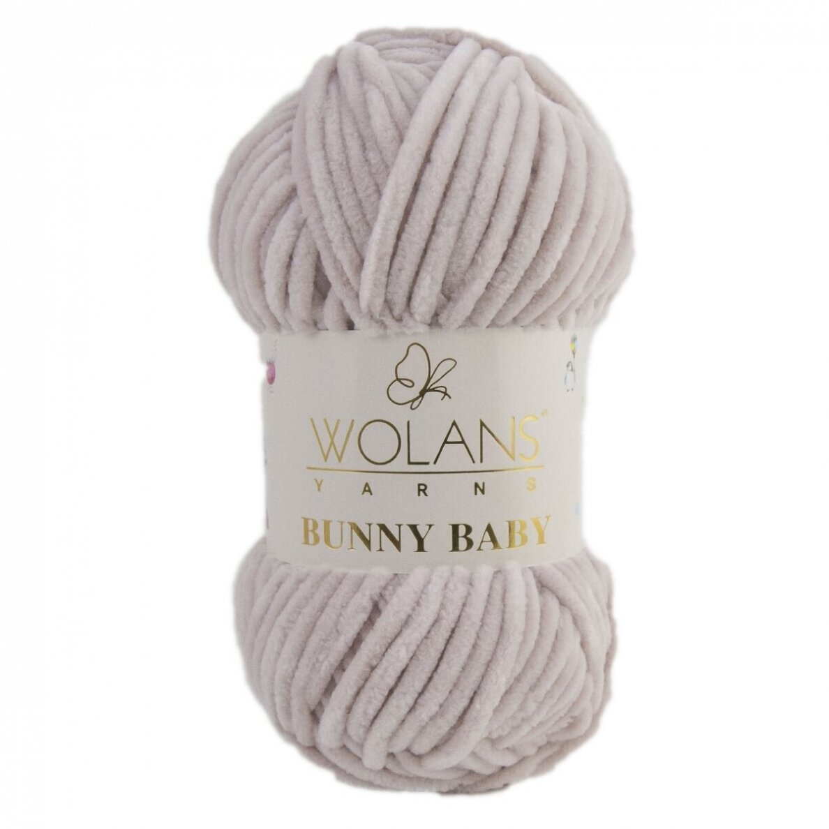 WOLANS Bunny Baby Bunny Baby 100-24