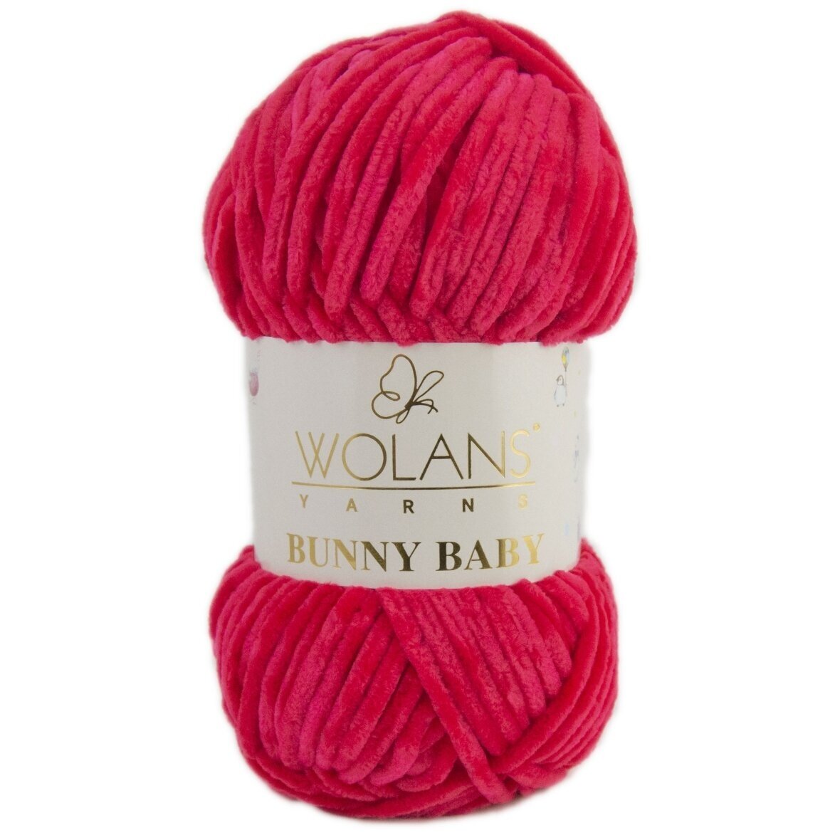 WOLANS Bunny Baby Bunny Baby 100-07